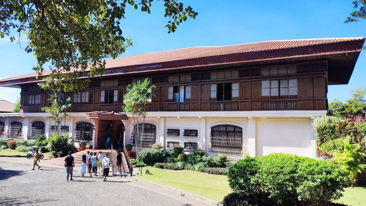 Malacañang of the North