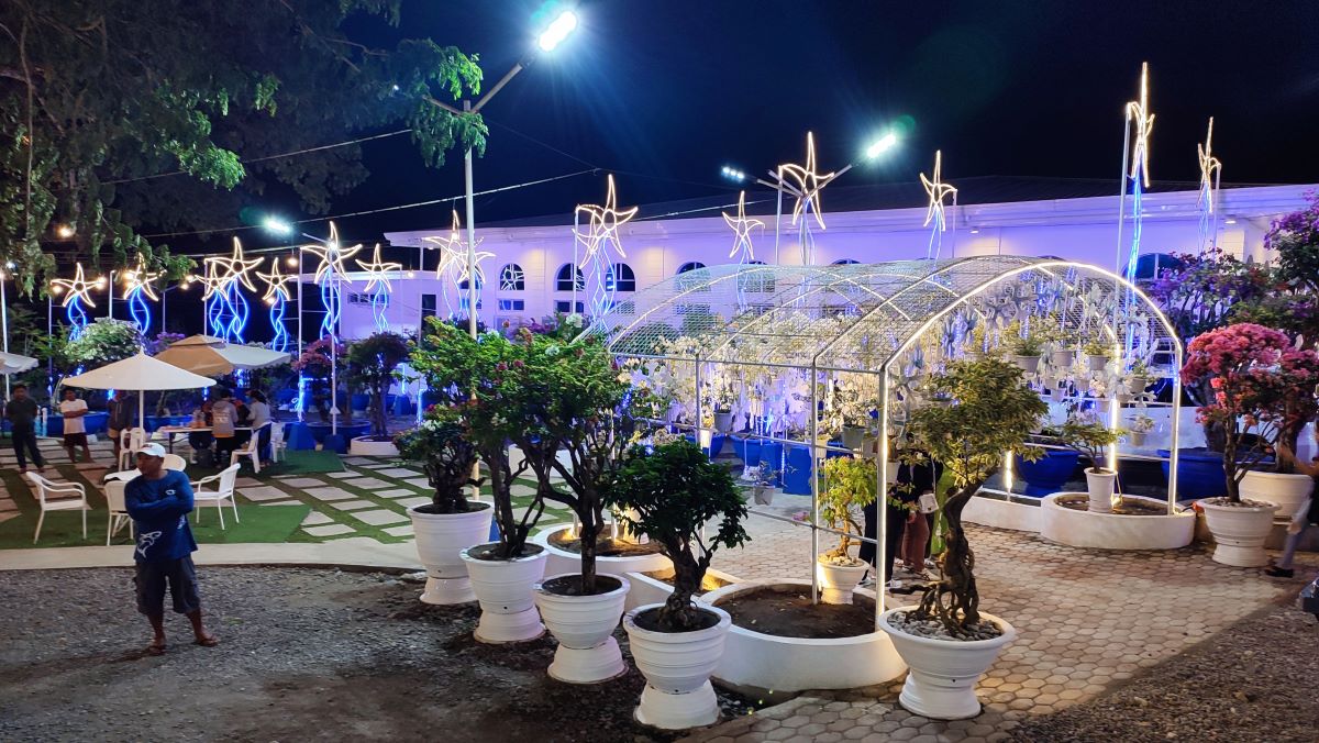 Meraki Garden