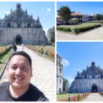 Paoay Church