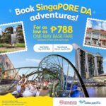 Cebu Pacific Seat Sale International