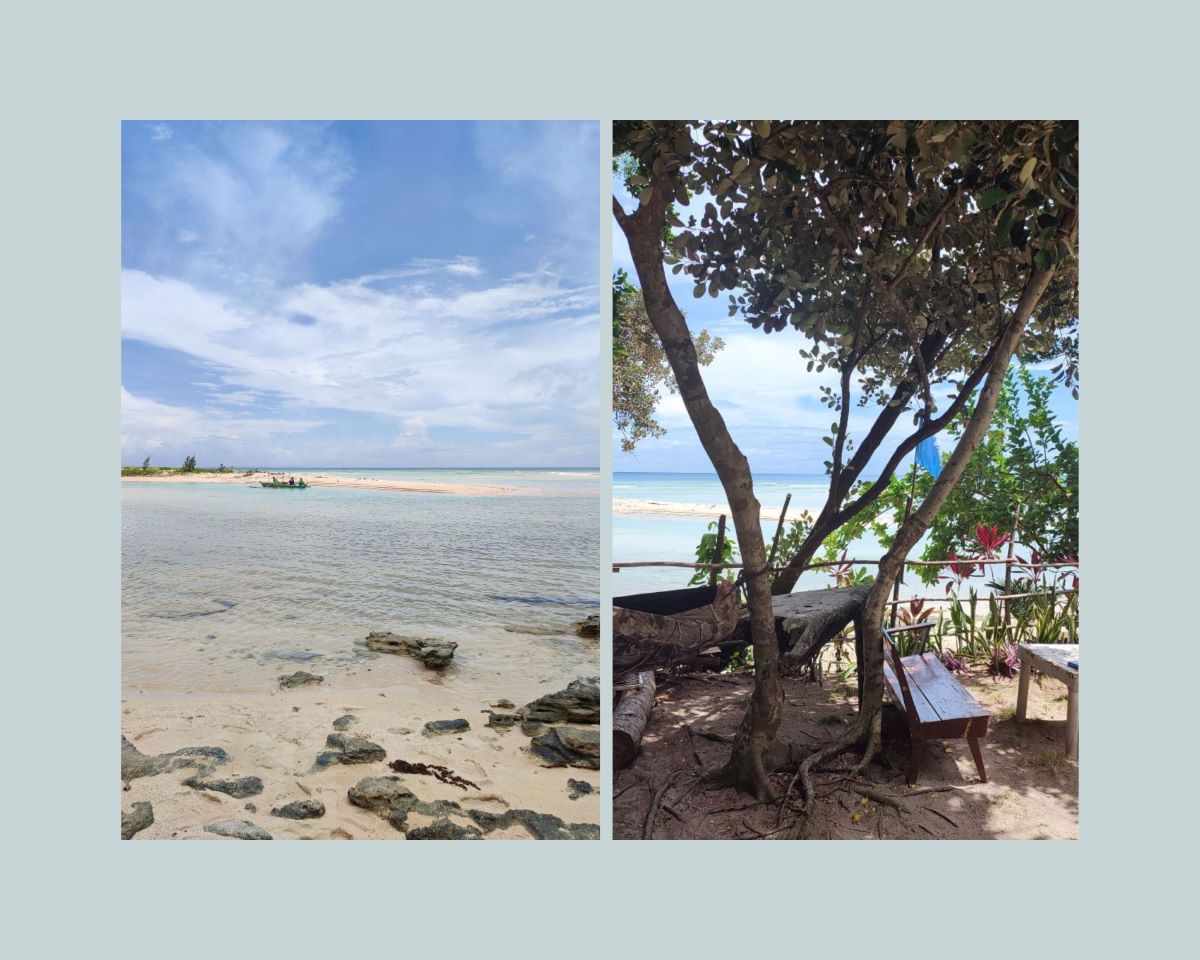 El Vito Jomalig Resort