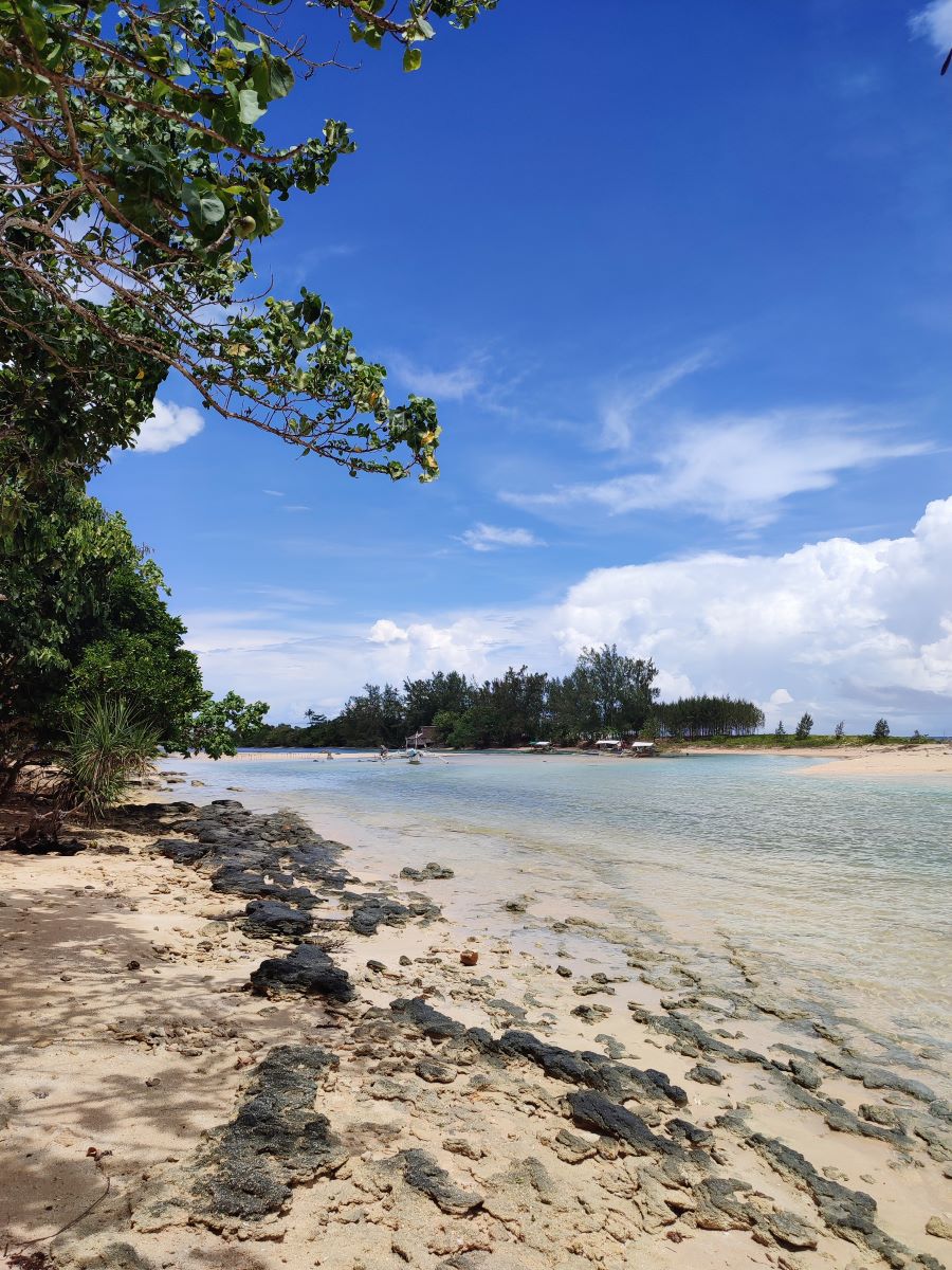 El Vito Resort Jomalig