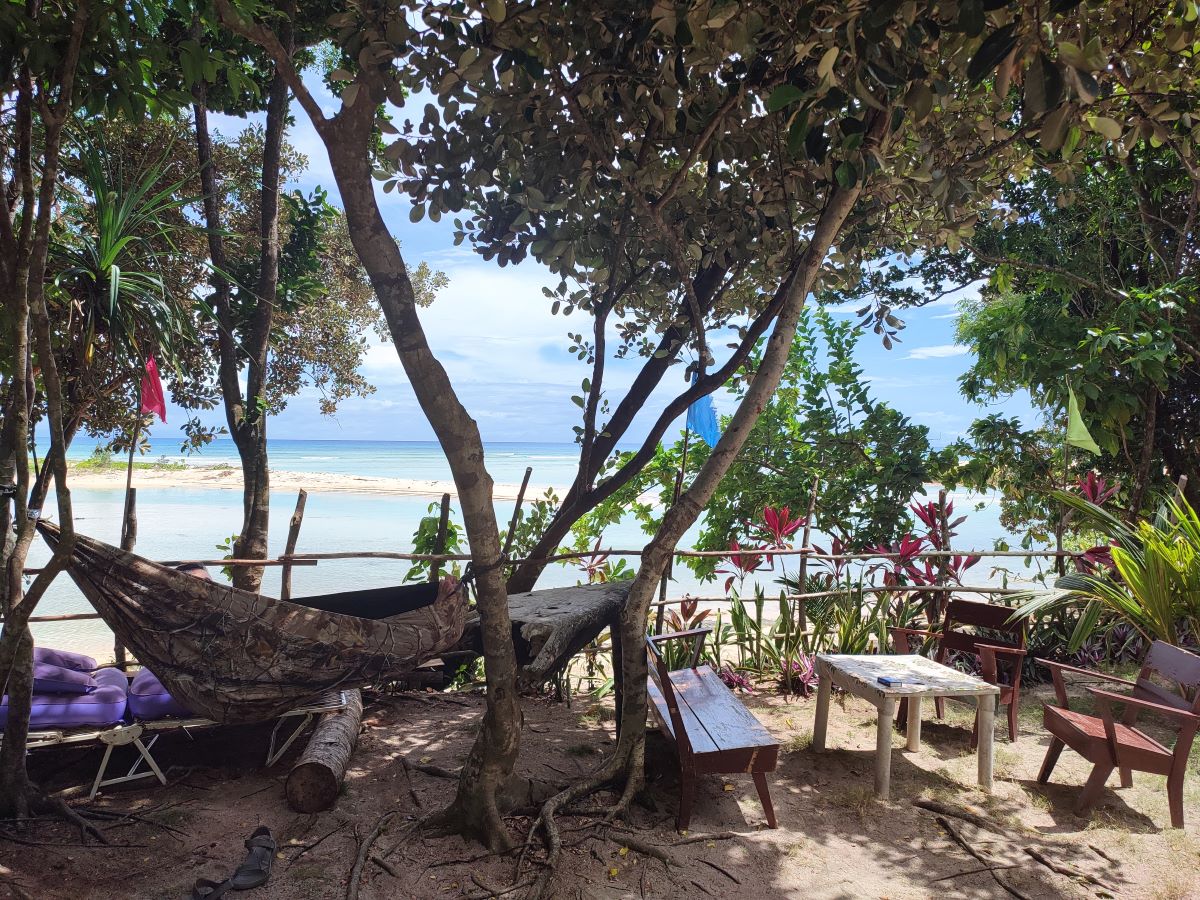 El Vito Resort Jomalig