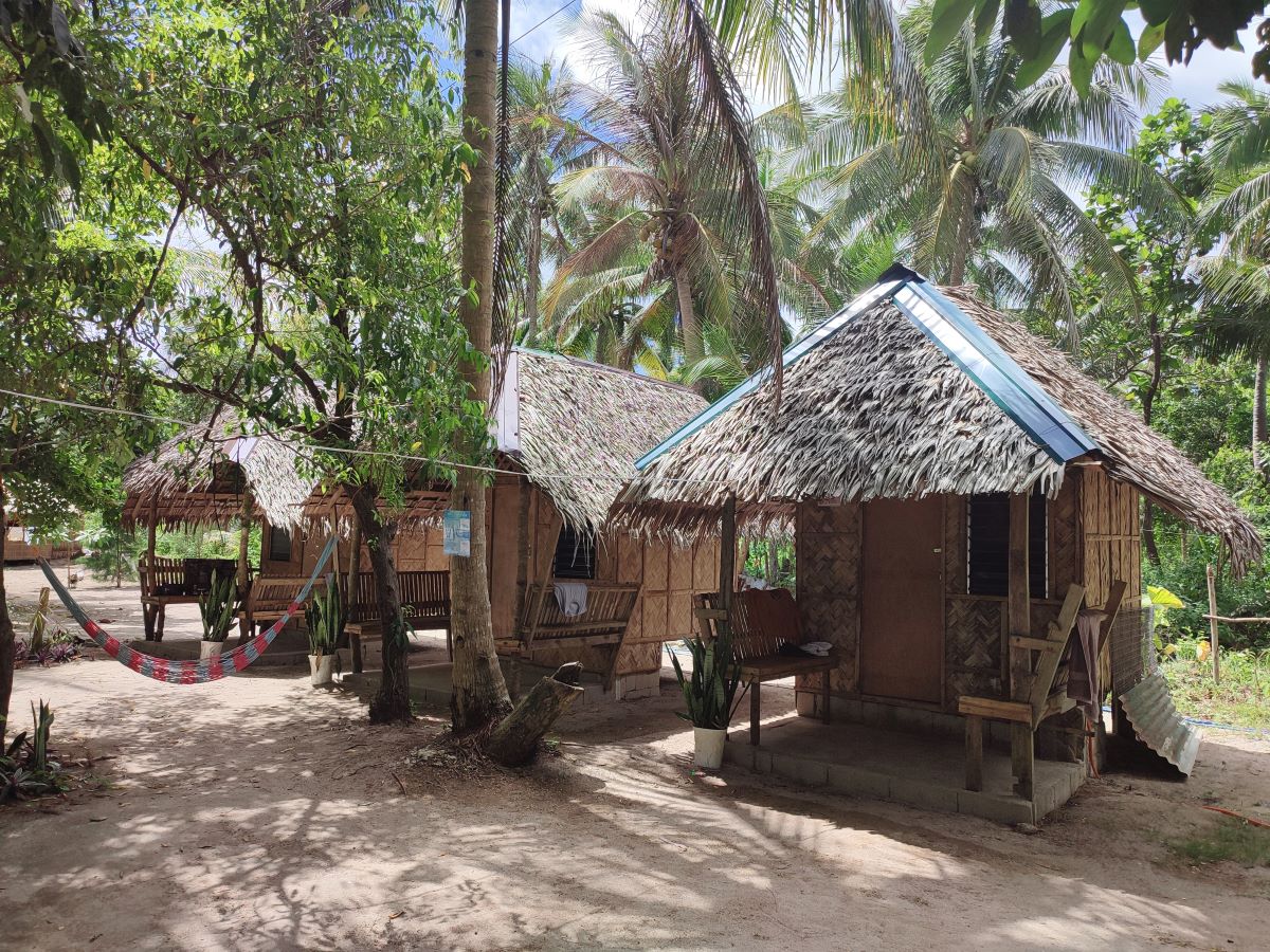 El Vito Resort Jomalig