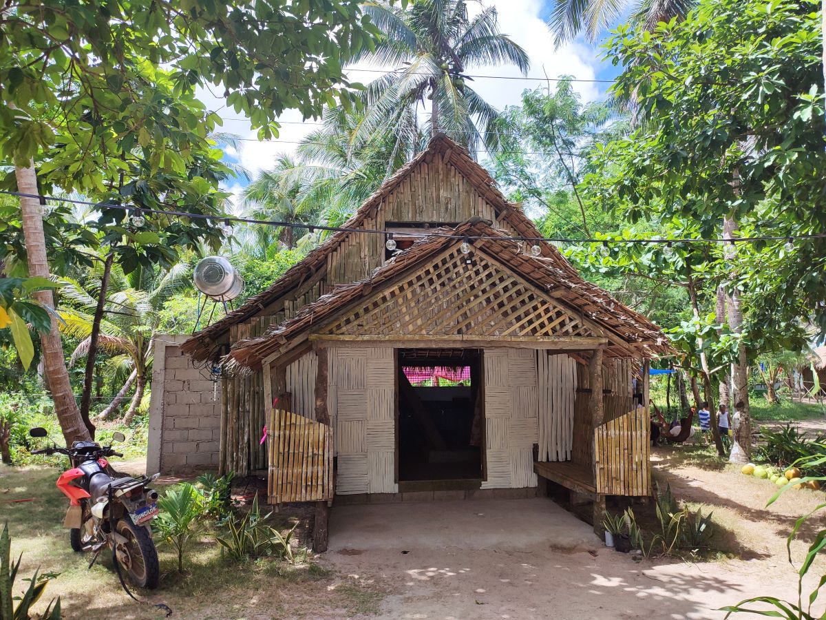 El Vito Resort Jomalig