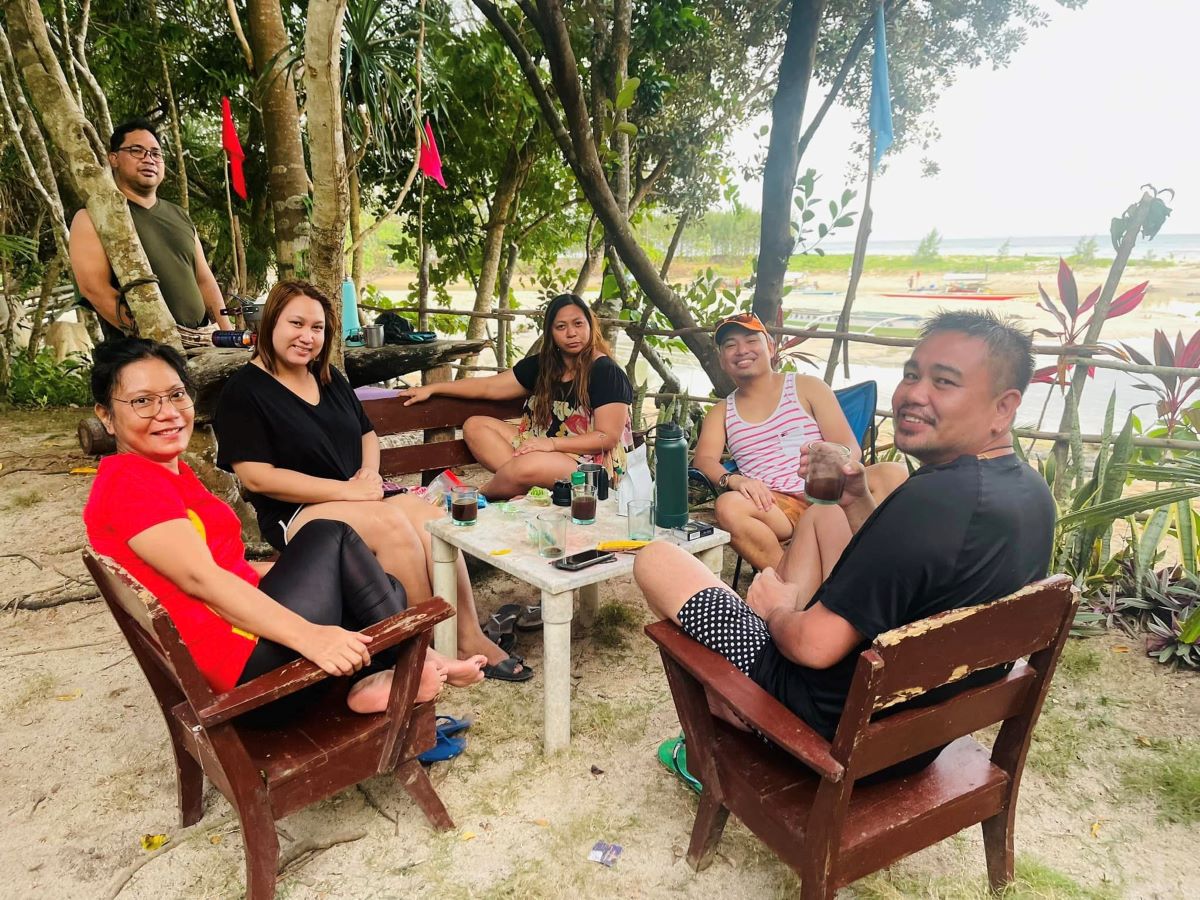 El Vito Resort Jomalig