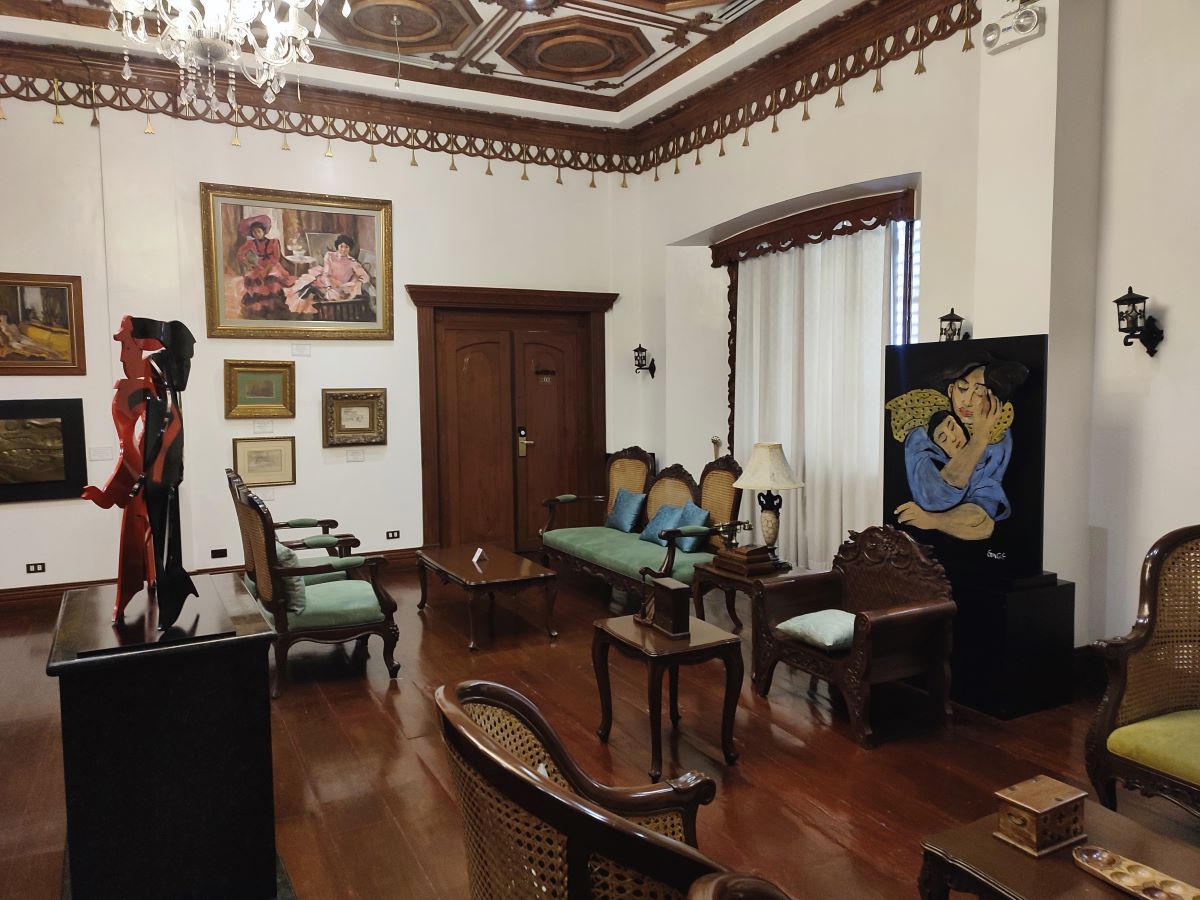 Hotel Luna