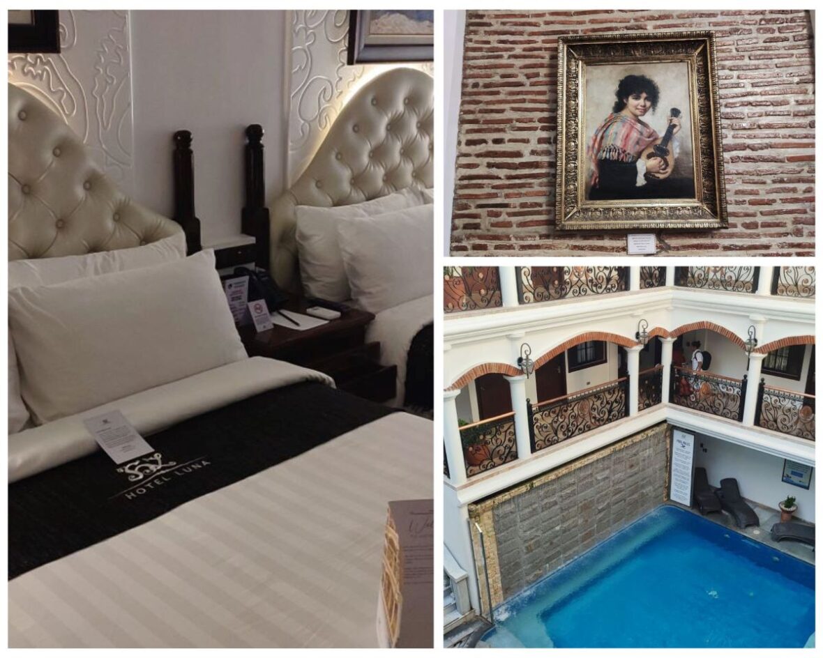 Hotel Luna