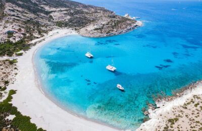 Milos Greece