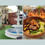 MultiCuisine Restaurant
