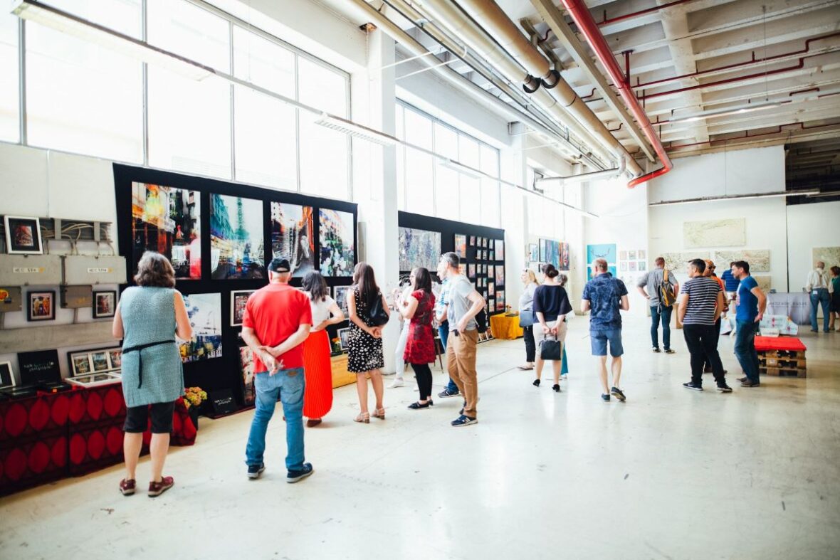 Art Fairs