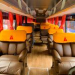 Bicol Isarog Reclining Seat