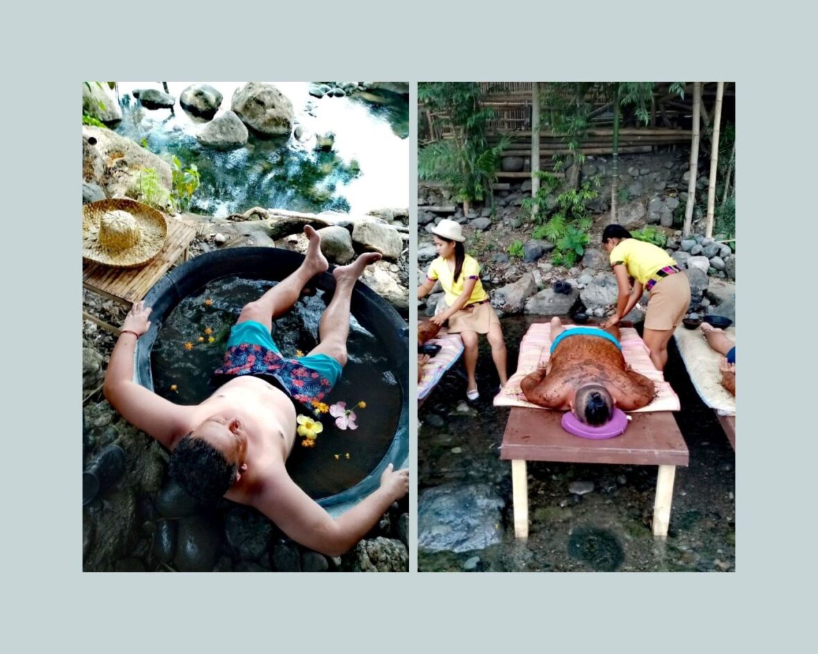 Calawag Mountain Resort