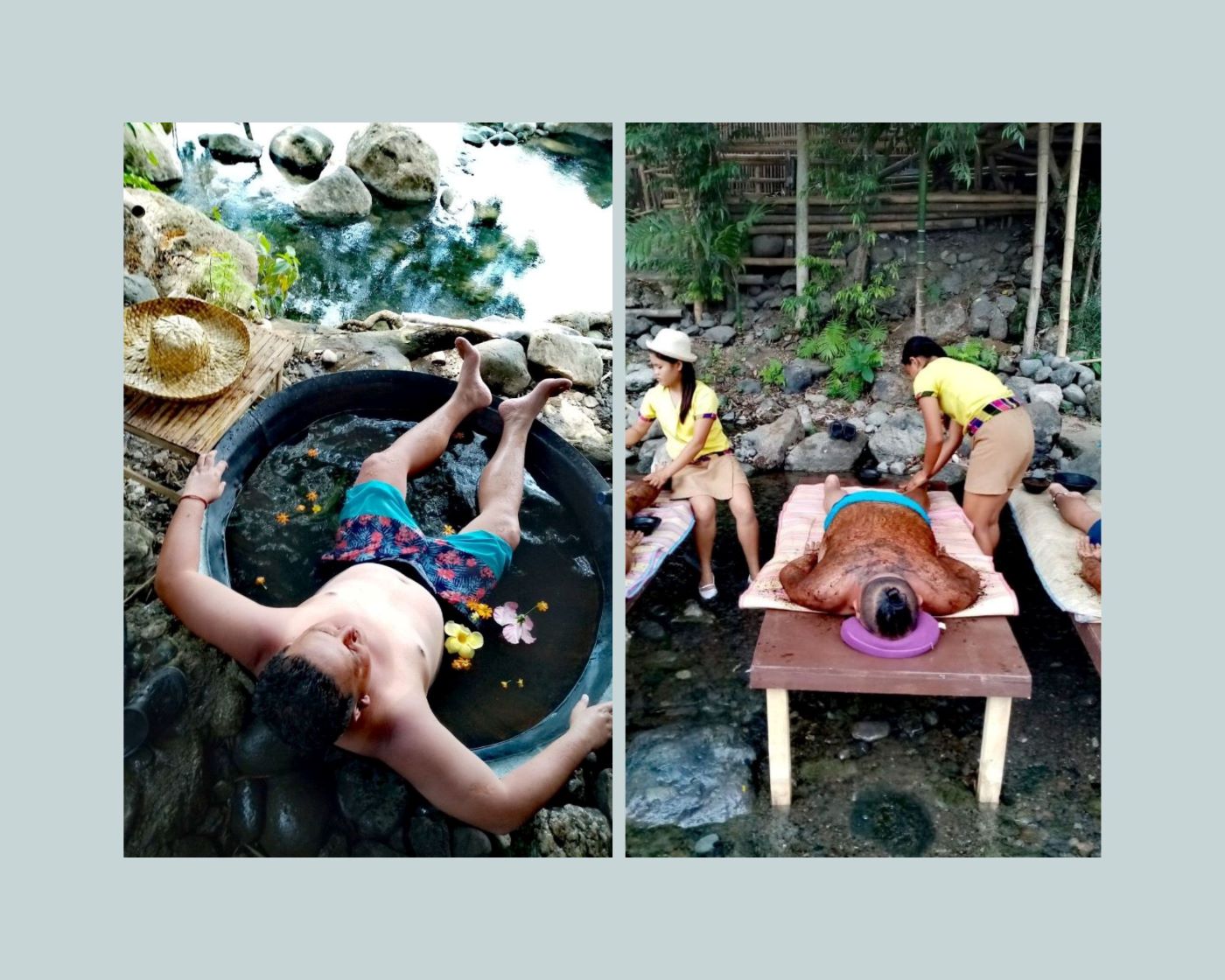 Calawag Mountain Resort