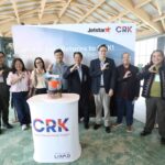 Jetstar Calrk to Singapore
