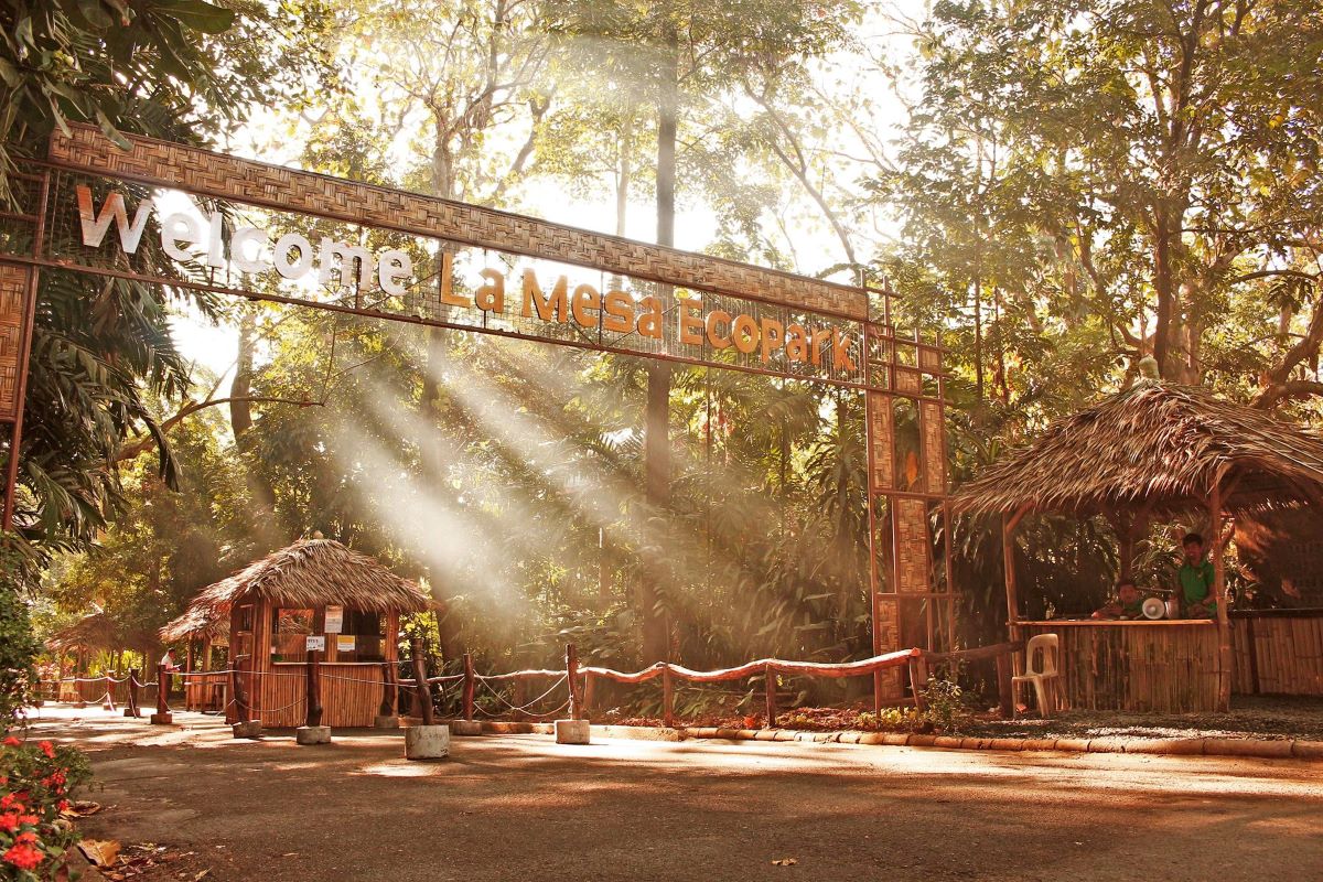 La Mesa EcoPark