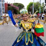 Valenciana Festival