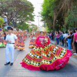 Valenciana Festival