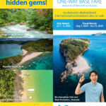 Cebu Pacific Seat Sale