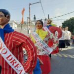 Higantes Festival
