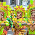 Ibalong Festival