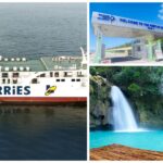 Lite Ferries Cebu to Tubigon