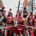 Moriones Festival