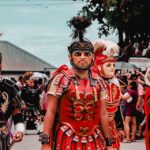 Moriones Festival