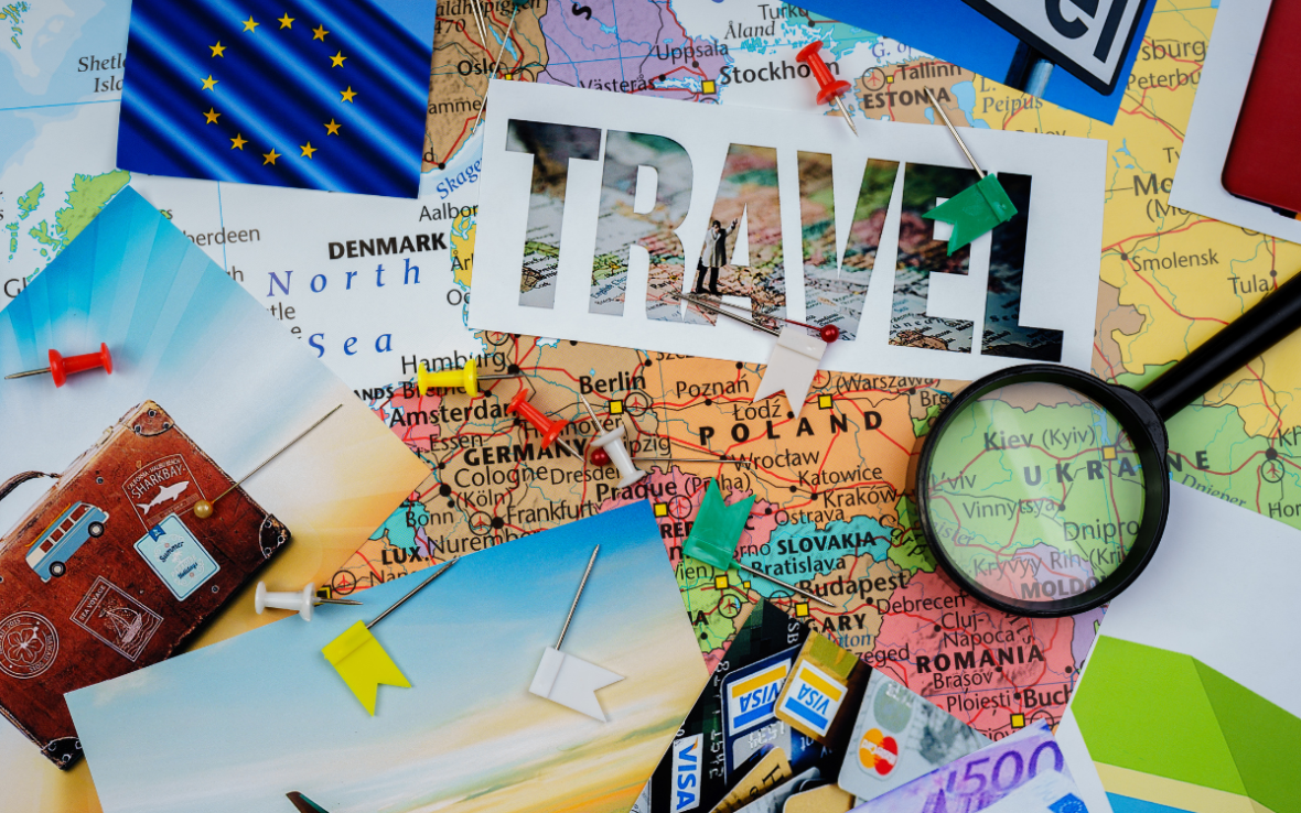 Travel Authorizations You Might Need for Your Next Adventure