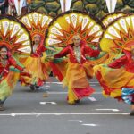 Binirayan Festival of Antique
