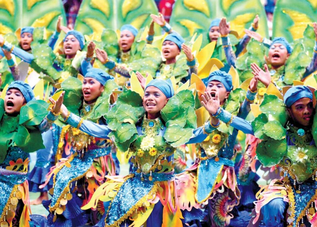 Buglasan Festival