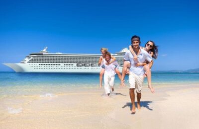 How much does a cruise cost