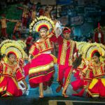 Kaamulan Festival