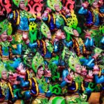 Kinabayo Festival