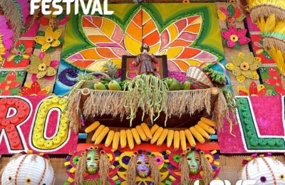 Pahiyas Festival