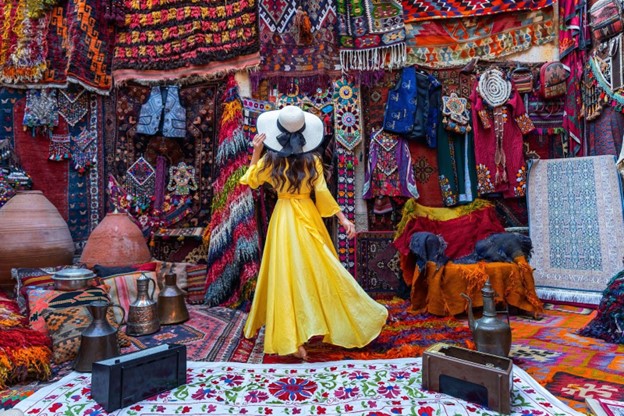 Explore Rajasthan Mystique