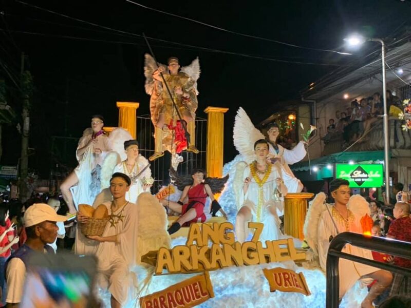 Maytinis Festival