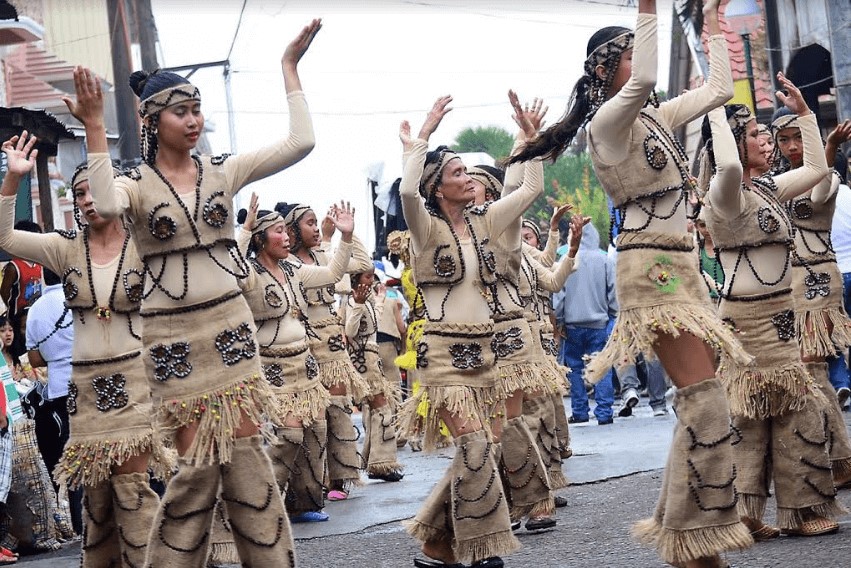Pahimis Festival
