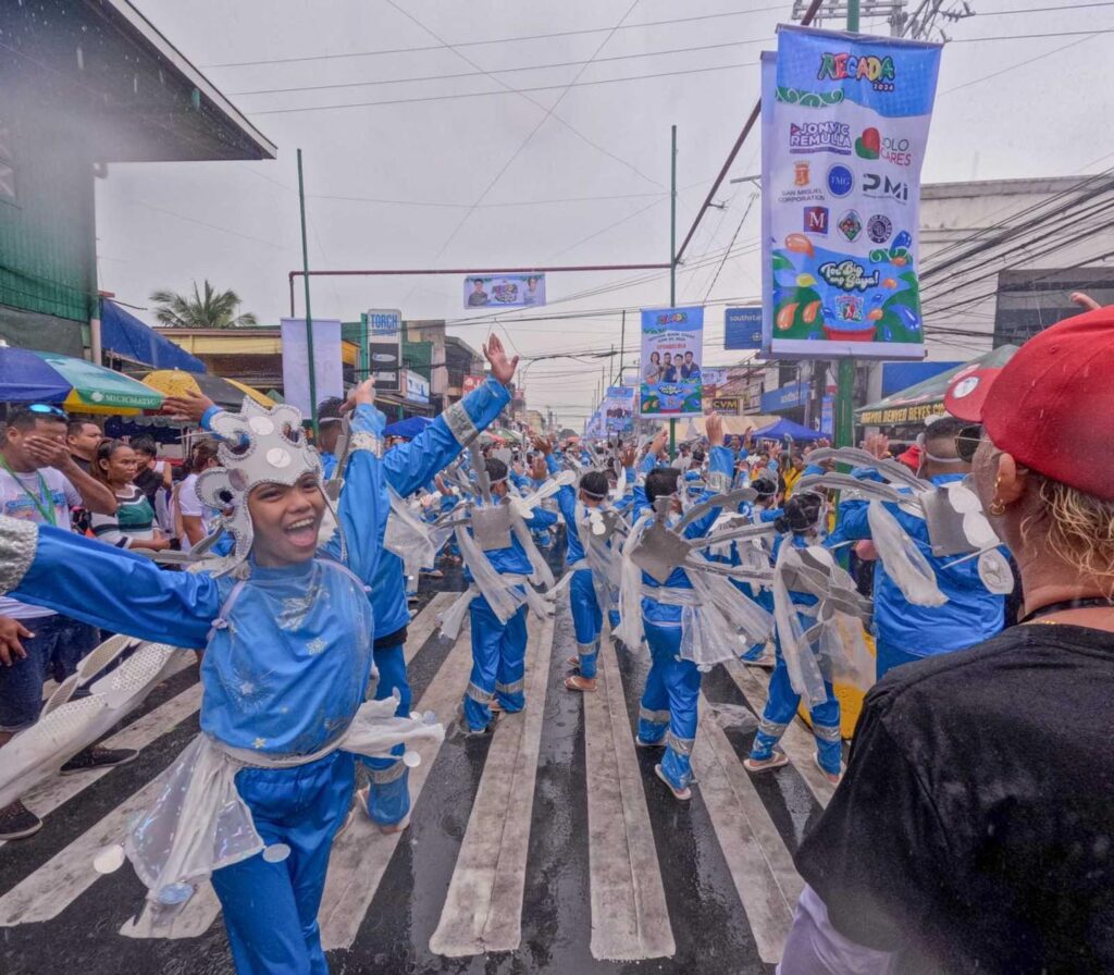 Regada Festival