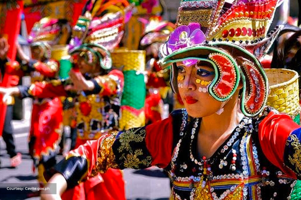 Tinapa Festival