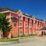 Microtel by Wyndham Eagle Ridge