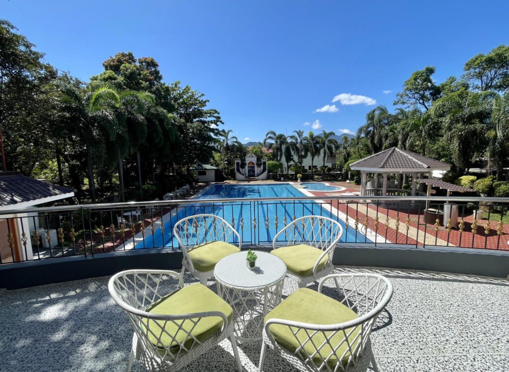 Abra Valley Grand Hotel