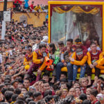 Feast of the Black Nazarene