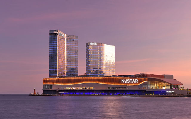NUSTAR Resort Cebu