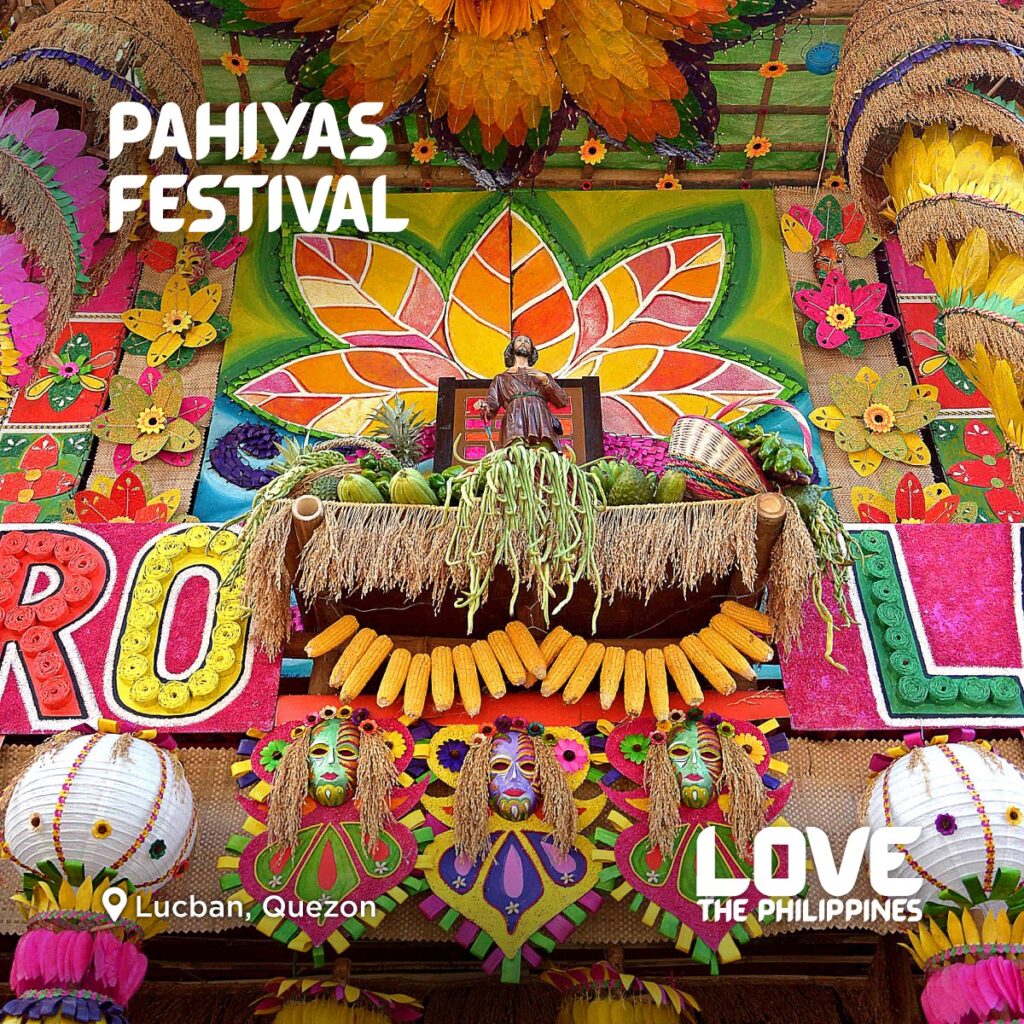 Pahiyas Festival