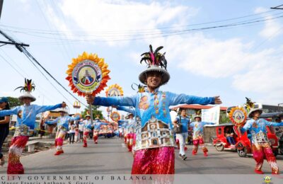 Bataan Balanga Festival
