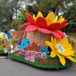 Benguet Panagbenga Festival
