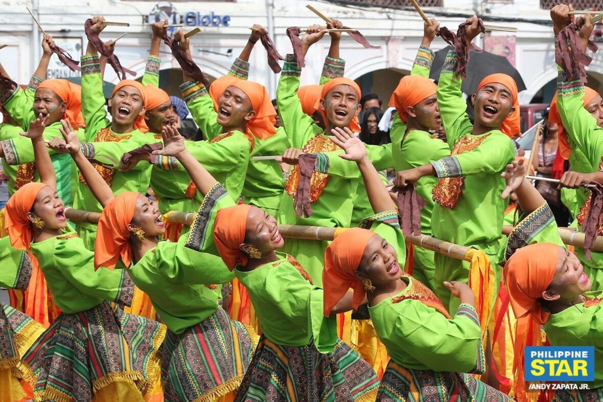 Kannawidan Festival