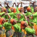 Kannawidan Festival