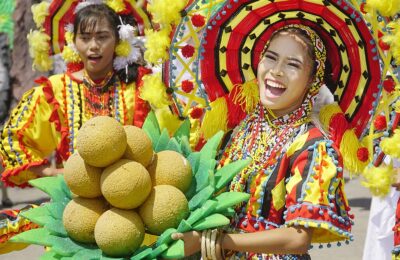 Lanzones Festival